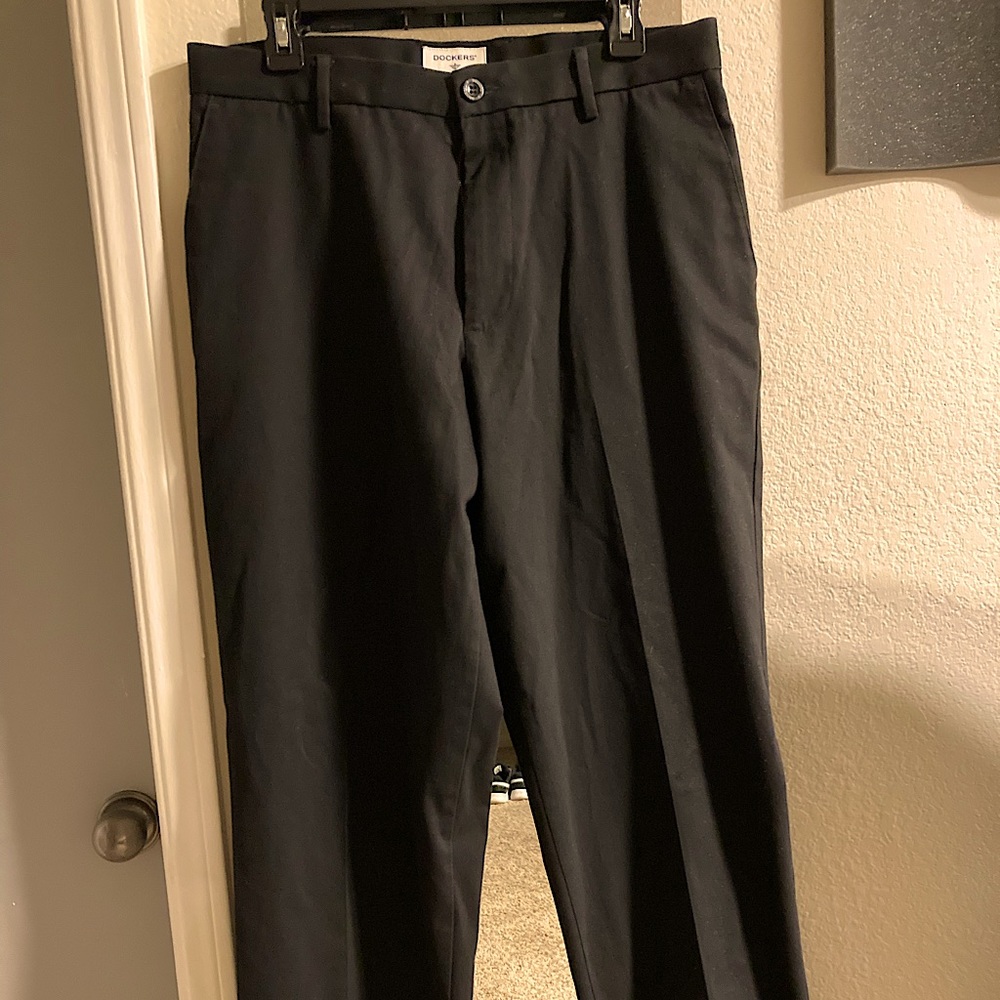 Men’s Dockers Casual Dress Pants 32 x 32